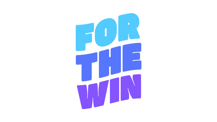 ESPN 'For the Win' YT Series