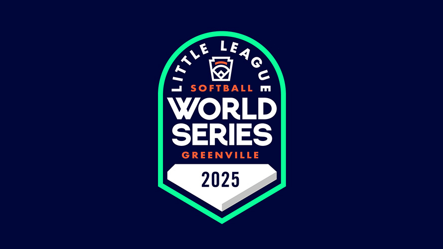 Little League World Series Softball